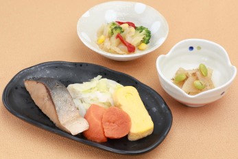 �Ԃ�̐��I��